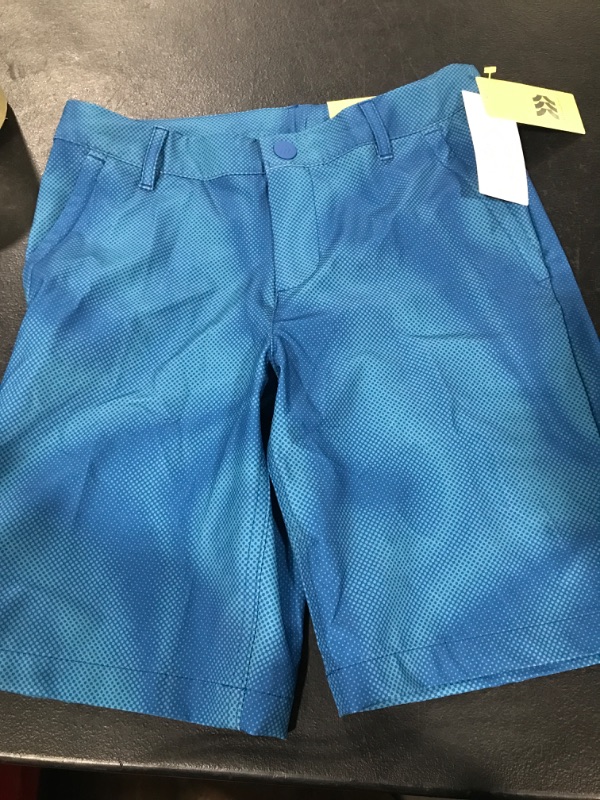 Photo 2 of Boys' Golf Shorts - All in Motion™---SIZE 12