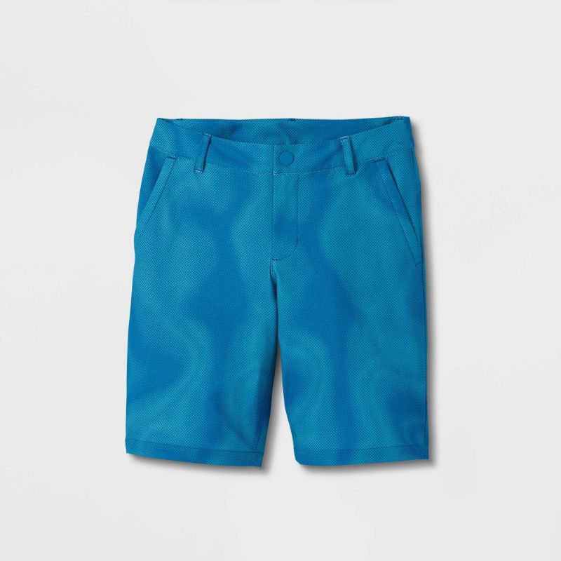 Photo 1 of Boys' Golf Shorts - All in Motion™---SIZE 12