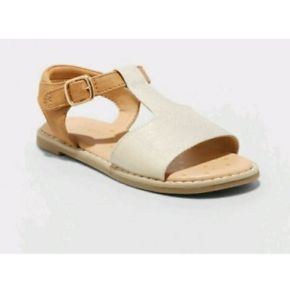 Photo 1 of CAT & JACK CHILDRENS SANDAL SIZE 5 