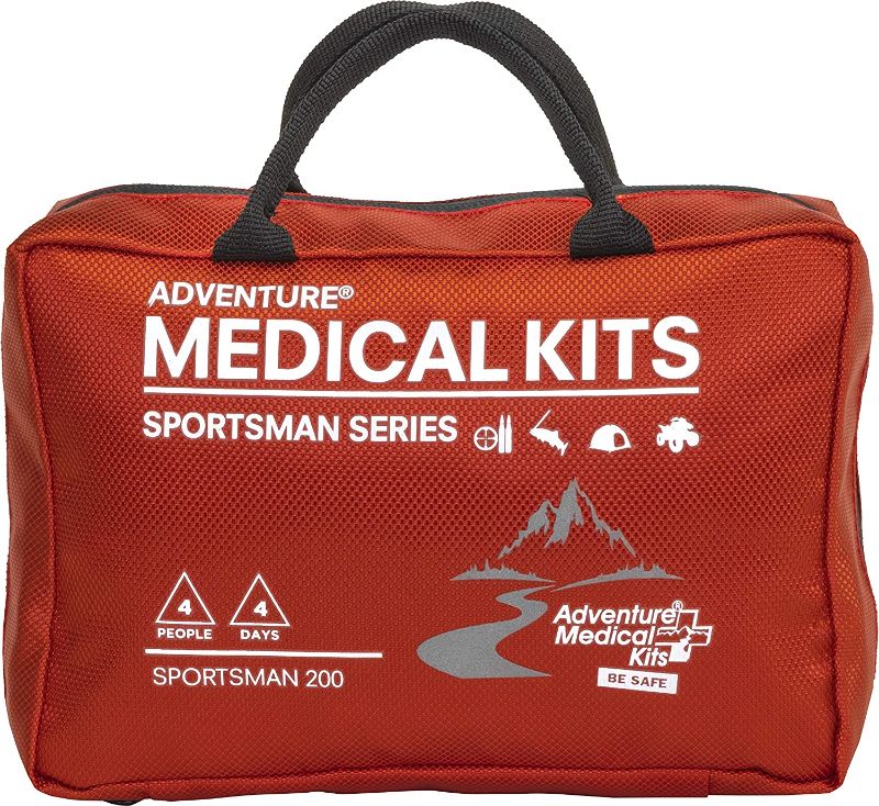 Photo 1 of Adventure Medical Sportsman Series Medical Kit
