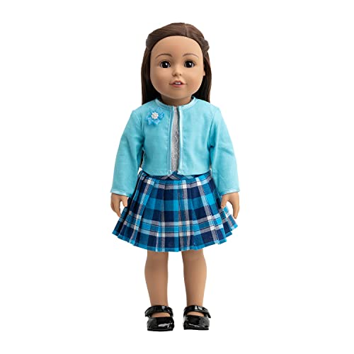 Photo 1 of Adora 18-inch Doll Amazing Girls Alexa (Amazon Exclusive)
