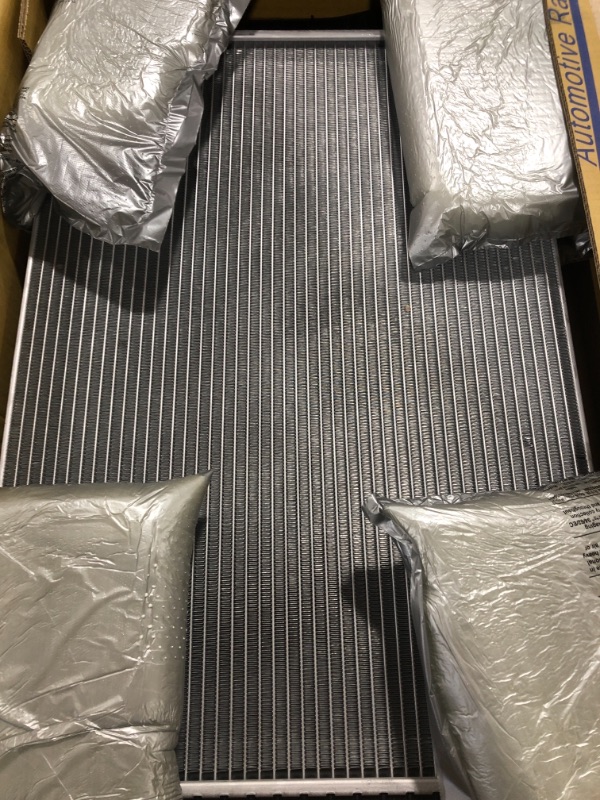 Photo 1 of 2009 Dodge Journey Radiator