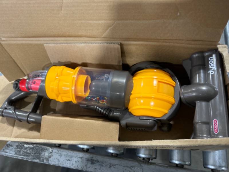 Photo 3 of Dyson Toy Ball Vacuum
