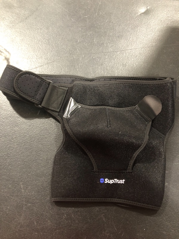 Photo 1 of Adjustable knee brace