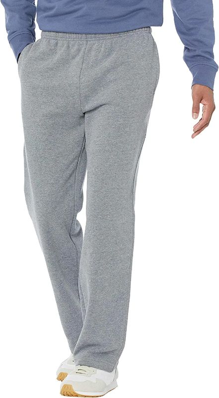 Photo 1 of 2XL GREY SWEATPANTS 