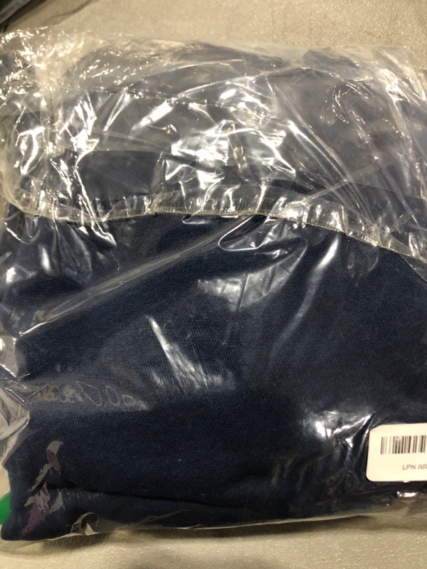 Photo 1 of 3XL BLUE SWEATER 