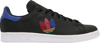 Photo 1 of Adidas Originals Stan Smith Rainbow Shoe
