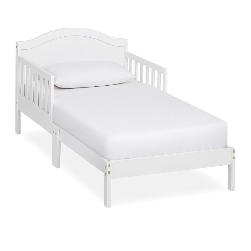 Photo 1 of Dream On Me Sydney Toddler Bed