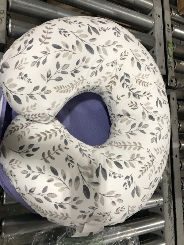 Photo 2 of Boppy Nursing Pillow and Positioner