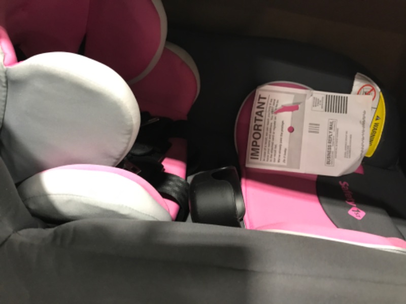 Photo 2 of Jive Convertible Car Seat