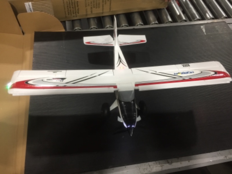 Photo 2 of E-flite UMX Turbo Timber BNF Basic (EFLU6950)