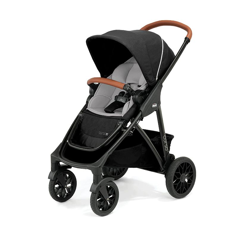 Photo 1 of Chicco Corso LE Modular Quick-Fold Stroller - Studio