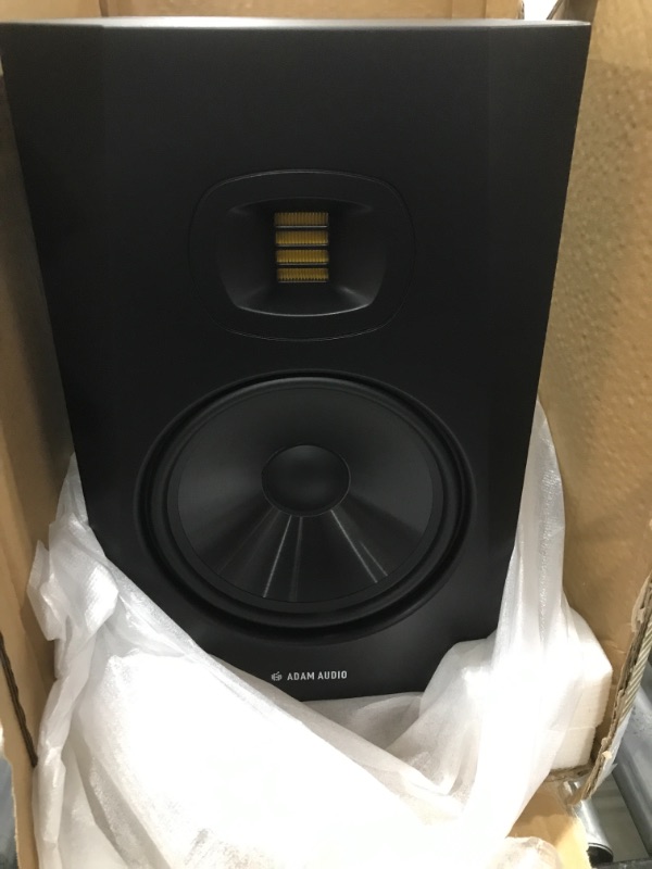 Photo 2 of ADAM Audio T8V Studio Monitor Single