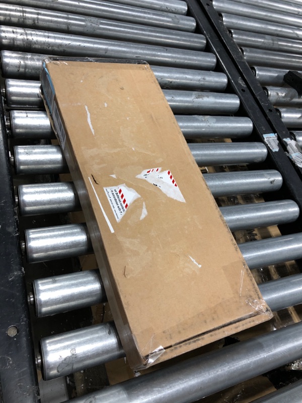 Photo 1 of Gator Rackworks Heavy Duty Steel Rack Rail Set; 12U Rack Size (GRW-RACKRAIL-12U) 12U Rack Rails