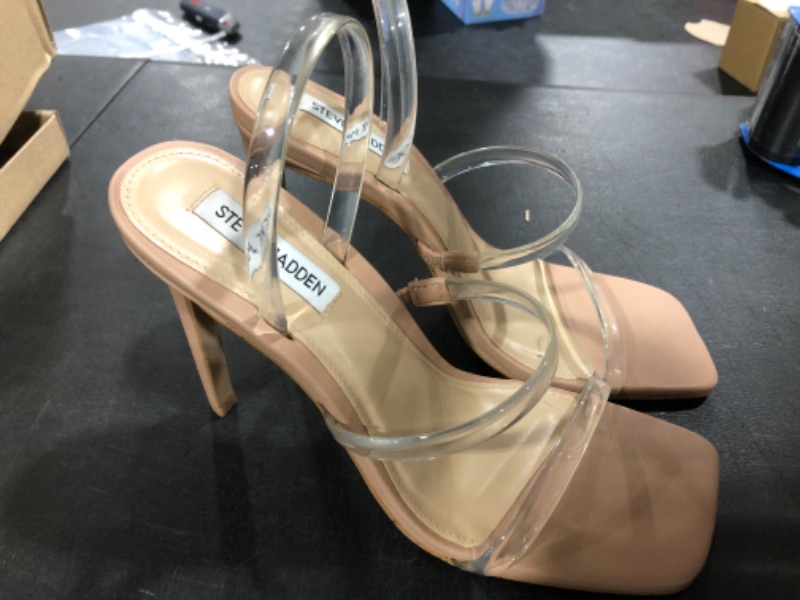 Photo 2 of [Size 8.5] Steve Madden Gracey Heels
