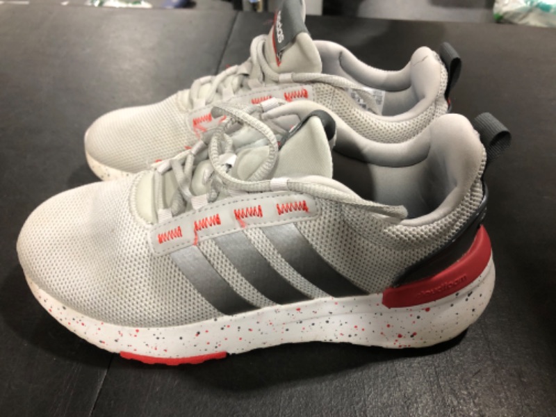 Photo 2 of [Size 4.5] Adidas RACER TR21 SHOES
