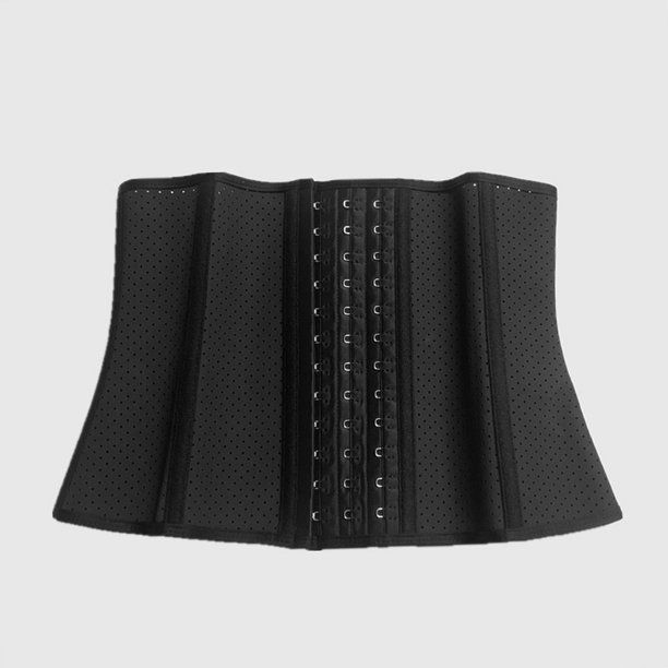 Photo 1 of [Size M] Waist Trainer- Black