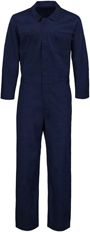 Photo 1 of [Size L] HOMELEX Halloween Michael Myers Costume for Adult, Horror Killer Cosplay Props
