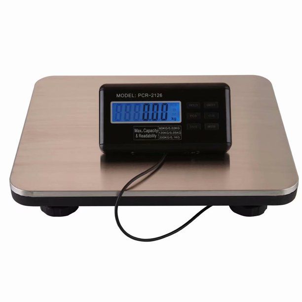 Photo 1 of Digital/Electronic Weighing Scale Model-PCR-3115