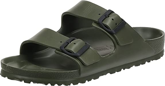 Photo 1 of Birkenstock Men's Arizona EVA Sandals
