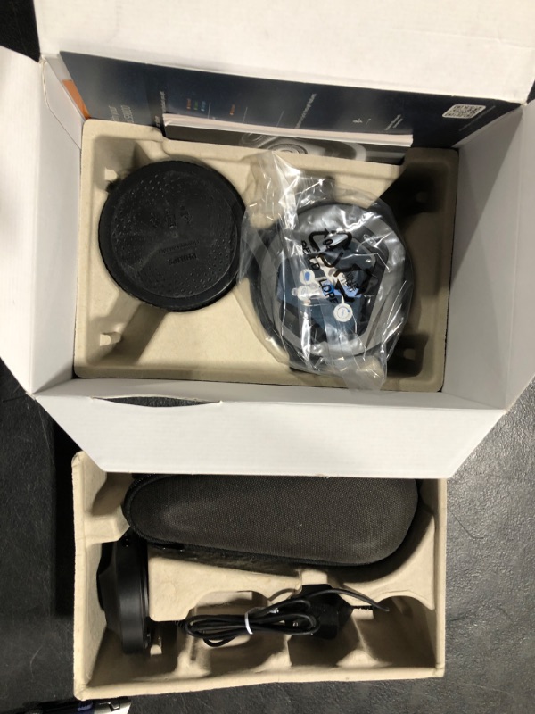 Photo 1 of Philips Norelco 9800 Rechargeable Wet & Dry Electric Shaver with Quick Clean, Travel Case, Pop up Trimmer, Charging Stand, S9987/85 New Shaver 9800 with Charging Stand