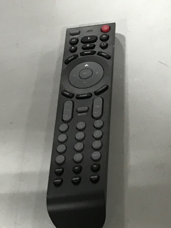 Photo 2 of DX-RC02A-12 Remote Control Compatible with Dynex LCD LED HDTV TV