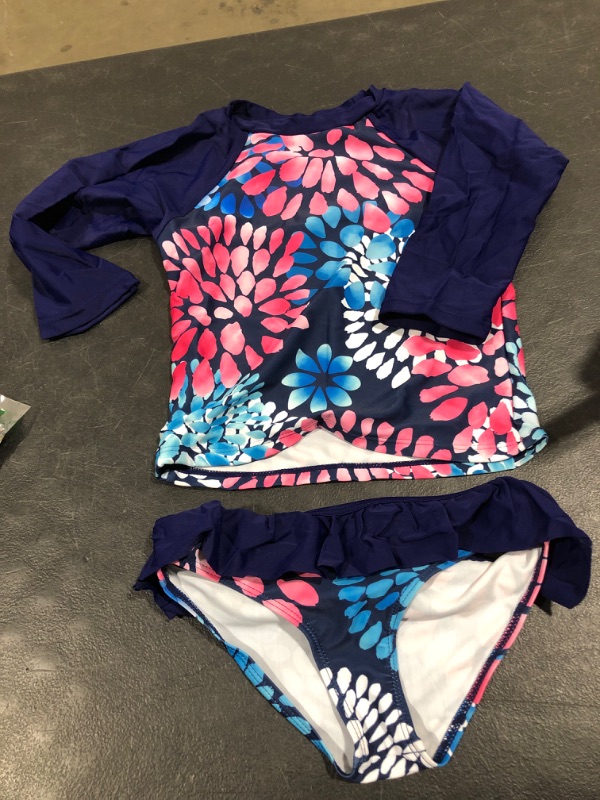 Photo 1 of CHILD TWO PIECE SWIMWEAR XL TODDLER