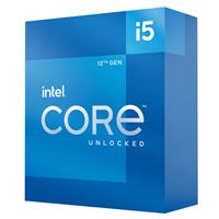 Photo 1 of Intel Core I5-12600K LGA1700 10-Core up to 4.9Ghz Unlocked 600 Series 125w (Bx8071512600k)
