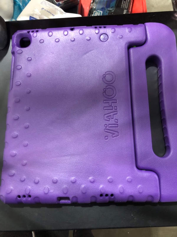 Photo 3 of Viahoo Kids Case for 2020 Version Fire HD