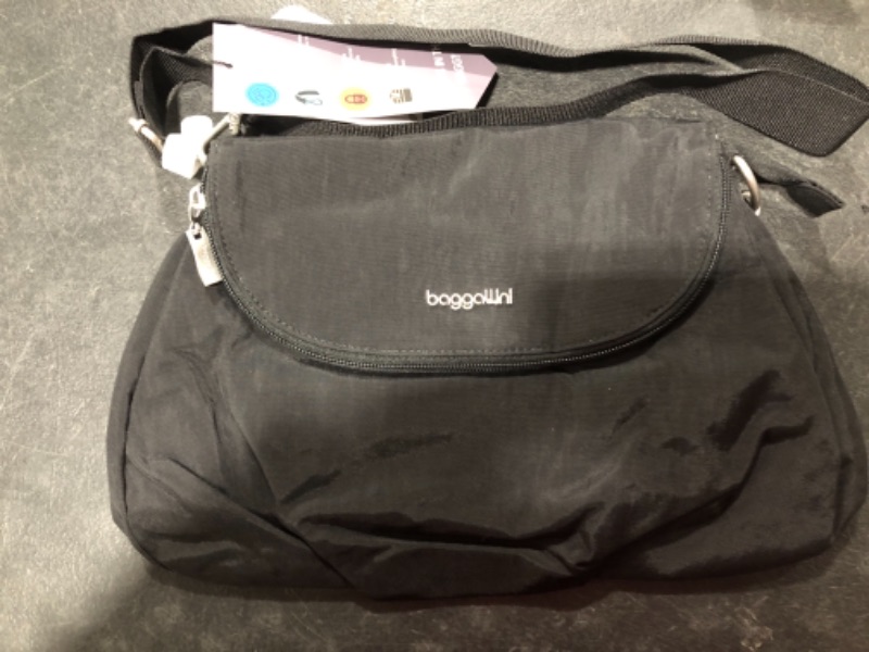 Photo 1 of Baggallini Amanda Crossbody