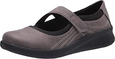 Photo 1 of Clarks Women's Sillian 2.0 Joy Mary Jane Flat (Size 10)
