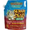 Photo 1 of 3.5 lbs. Granular Cat Repellent Bag
