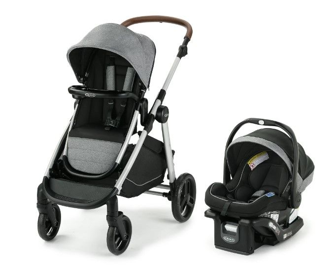 Photo 1 of Graco® Modes™ Nest2Grow™ Stroller, Maison