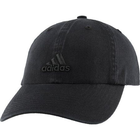 Photo 1 of adidas Women's Saturday Relaxed Adjustable Cap