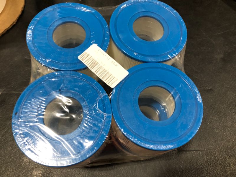 Photo 1 of Type S1 Filter Cartridge, for Intex Spa Filter 11692, 29001E, PureSpa 28403E, 28407E, 28443E, 28453E, 28421E, 28423E, Type S1 Reusable Hot Tub Filter