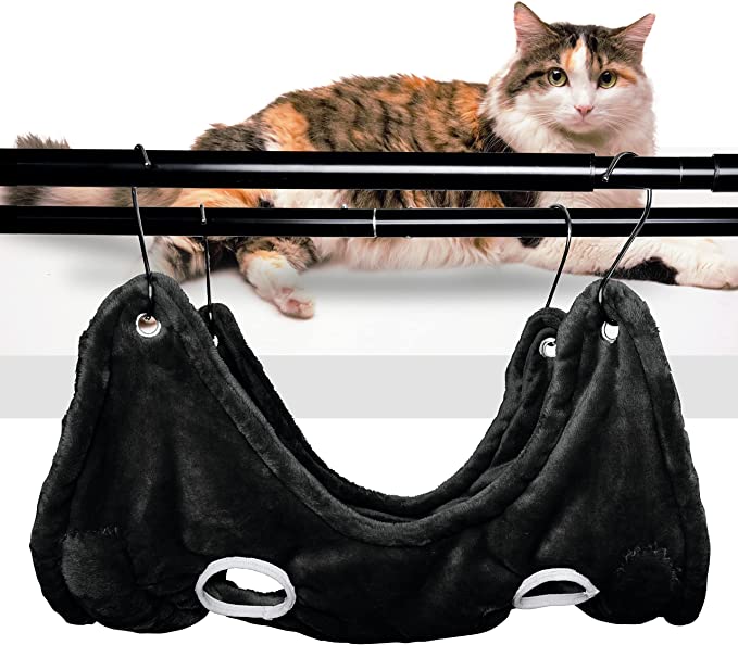 Photo 1 of Pet Grooming Hammock (Mini)
