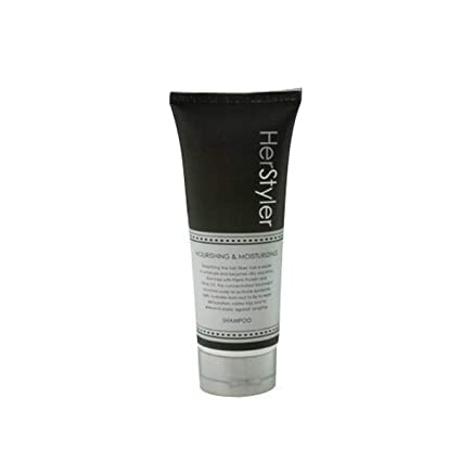 Photo 1 of Herstyler Shampoo, 6.4 Ounce
