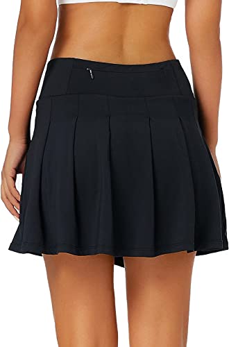 Photo 1 of NORTHHILL Women's Active Skirts with Pockets Workout Athletic Pleated Tennis Running Sports Skorts
SIZE LARGE 