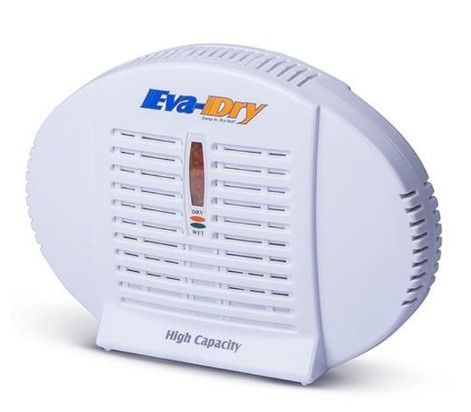 Photo 1 of Eva-Dry 500 Mini Dehumidifier
