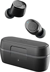 Photo 1 of Skullcandy Jib True Wireless in-Ear Earbuds - True Black