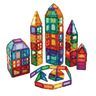 Photo 1 of Excellerations® Building Brilliance® Magnetic Shapes 150 Pieces