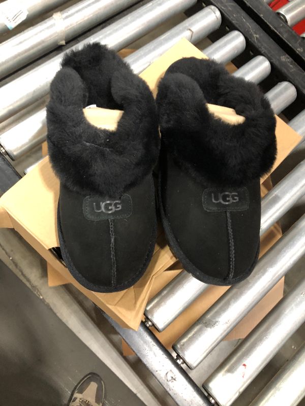 Photo 2 of UGG Coquette Slipper - Women's
