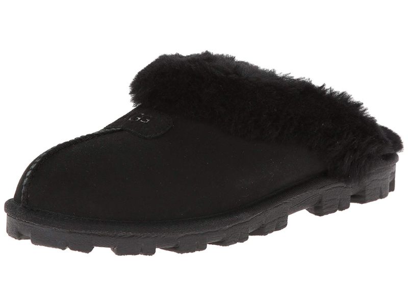 Photo 1 of UGG Coquette Slipper - Women's
