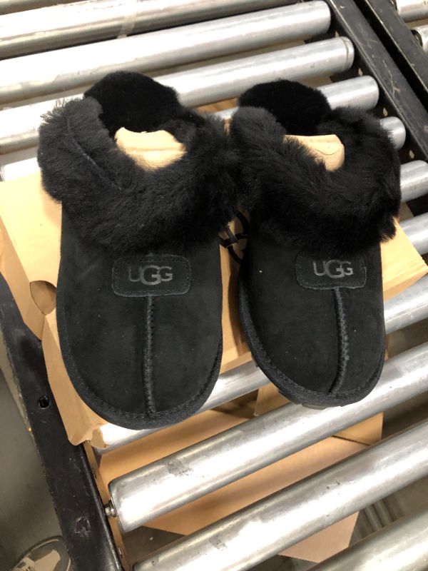 Photo 3 of UGG Coquette Slipper - Women's Size 9
