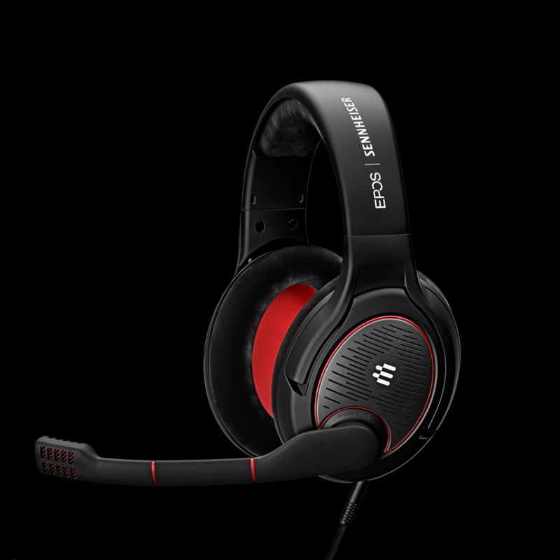 Photo 1 of EPOS I SENNHEISER
Game One
Open Acoustic Gaming Headset