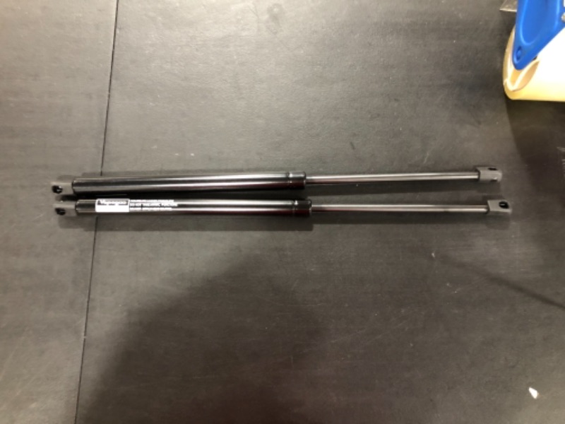 Photo 2 of 20 inch 150Lb Gas Shock Struts Lift for RV King Bed Truck Tonneau Cover Camper Window