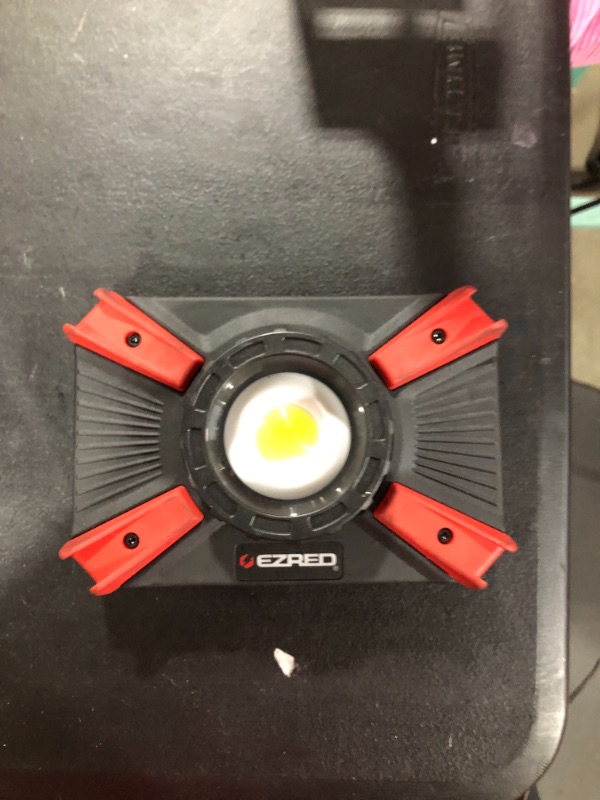 Photo 1 of EZ RED XLF1000-1