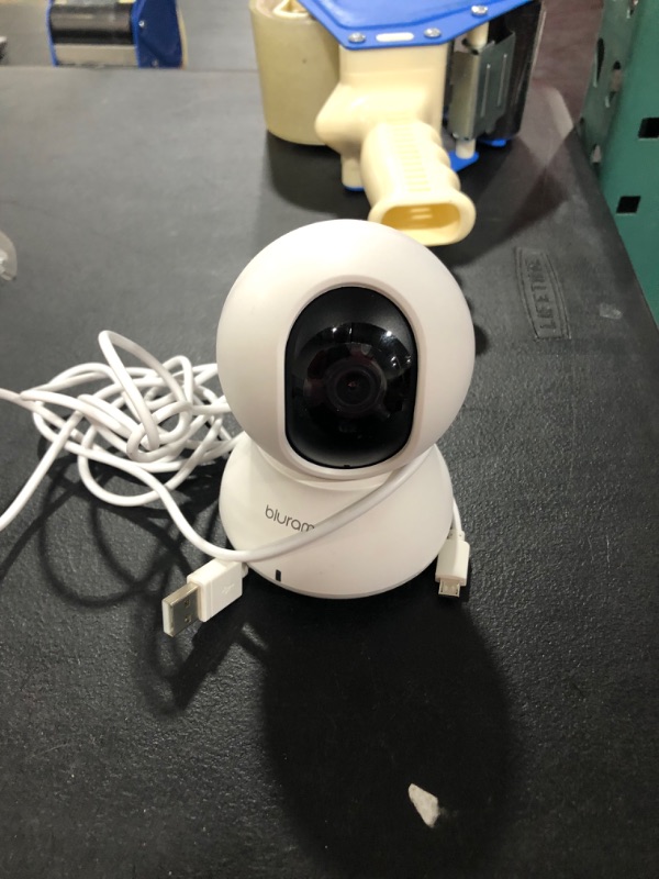 Photo 2 of Security Camera 2K