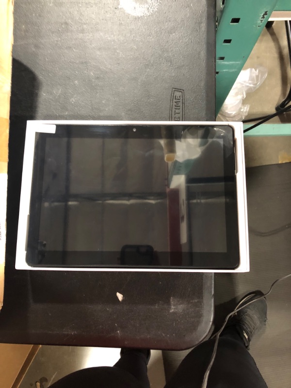 Photo 2 of Tablet 10 inch Android Go 8.1 Google Certified