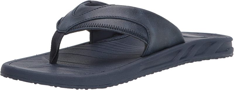 Photo 1 of Amazon Essentials Men's Flip Flop Sandal size 10